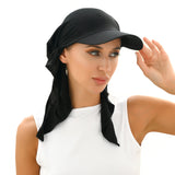 Muslim Women Turban Hat