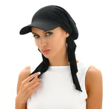 Muslim Women Turban Hat