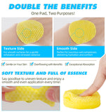 Facial Cleansing Pads for Women