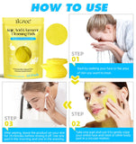 Facial Cleansing Pads for Women