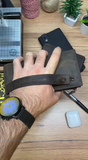 Men and Women Genuine Leather Wallet