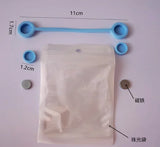 🎁Snap-On Magnetic Cable Ties