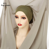 High Quality For Women Muslim Hijabs