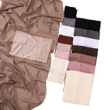 High Quality For Women Muslim Hijabs