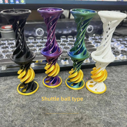 3D Printing Spiral Decompression Toys