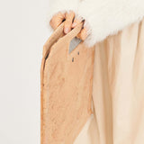 Premium-quality women’s leather bag